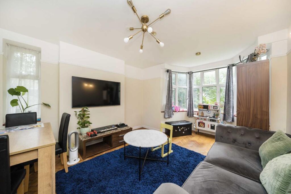 Main image of property: Leigham Court Road, Streatham