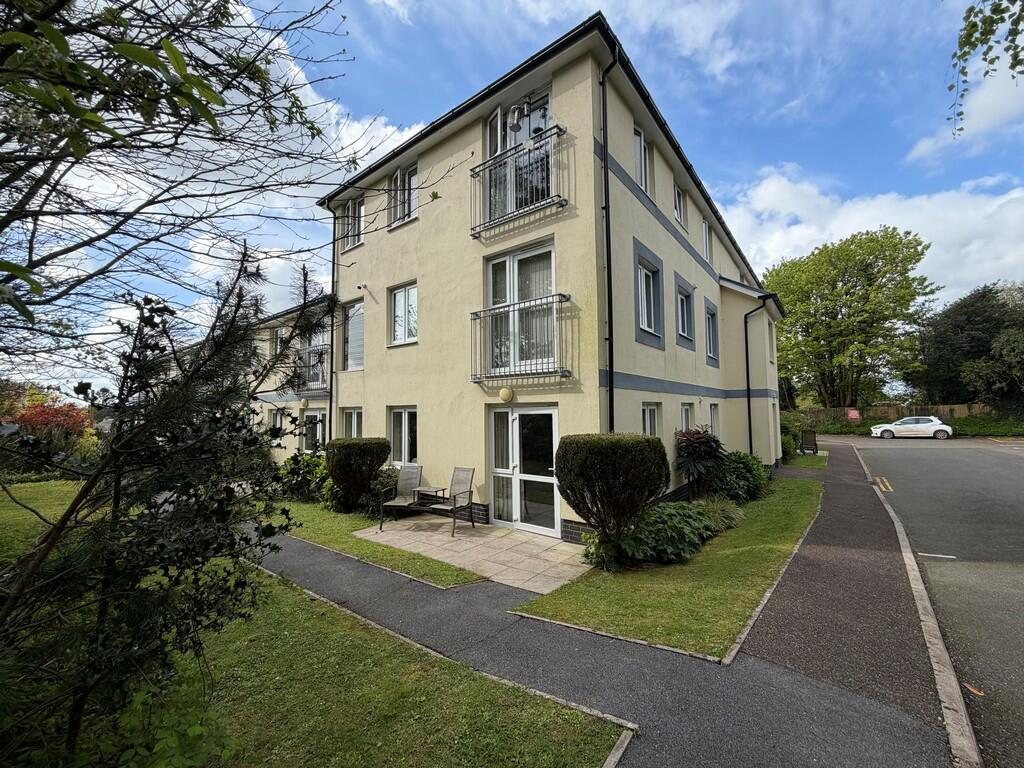 Main image of property: Western Road, Ivybridge