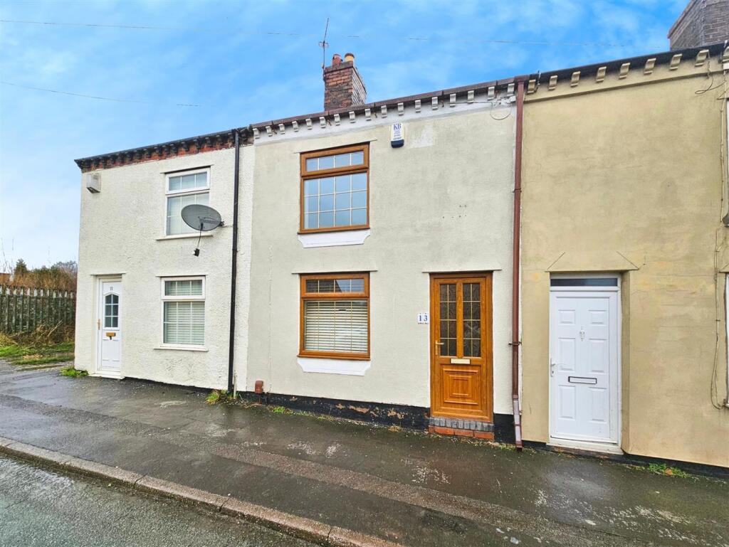 Main image of property: Newtown, Newchapel, Stoke-On-Trent