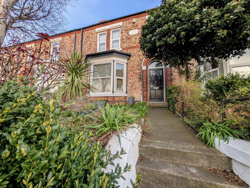 Main image of property: Billingham Road, Norton, Stockton-on-Tees, Durham, TS20 2SW