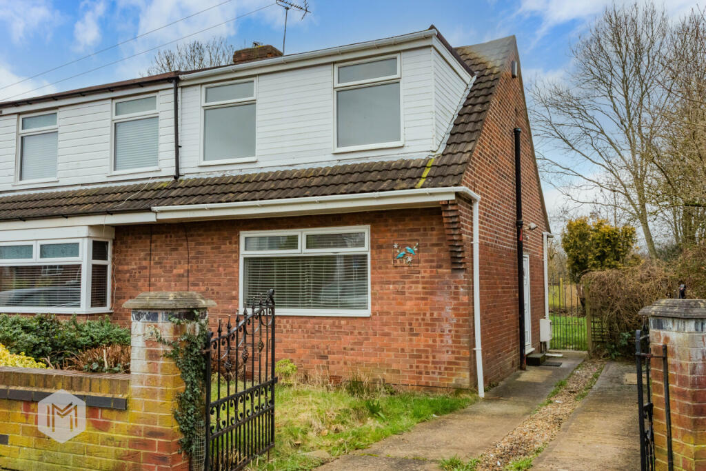 Main image of property: Camberwell Crescent, Wigan, Greater Manchester, WN2 1BB