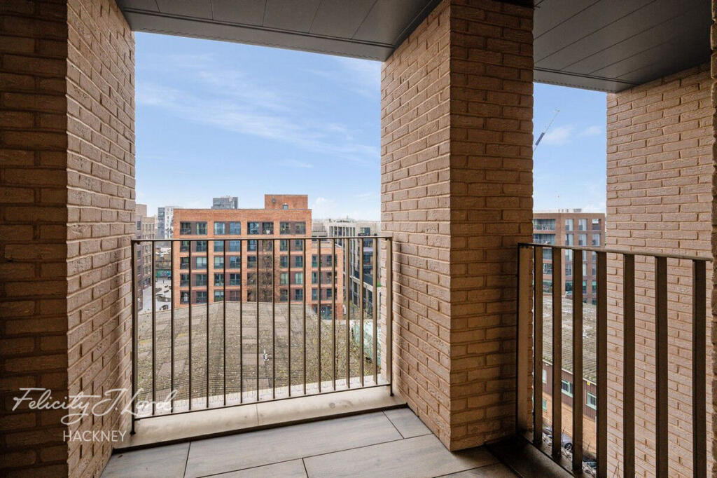 Main image of property: Trego Road, LONDON