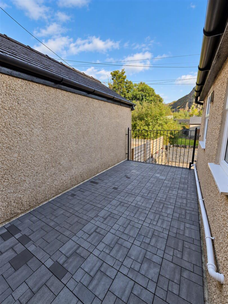 House in Llandudno - More