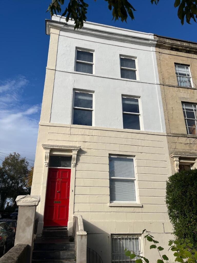 Main image of property: Ashley Road, Bristol, BS6