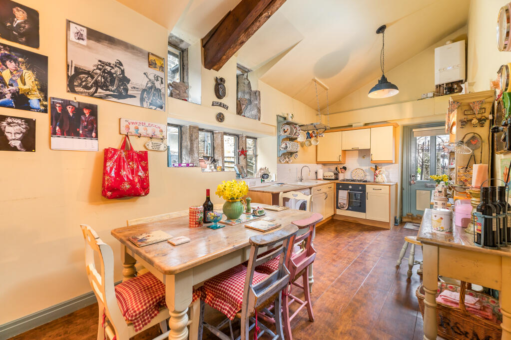 Additional image 19 of The Square, East Morton, West Yorkshire, BD20