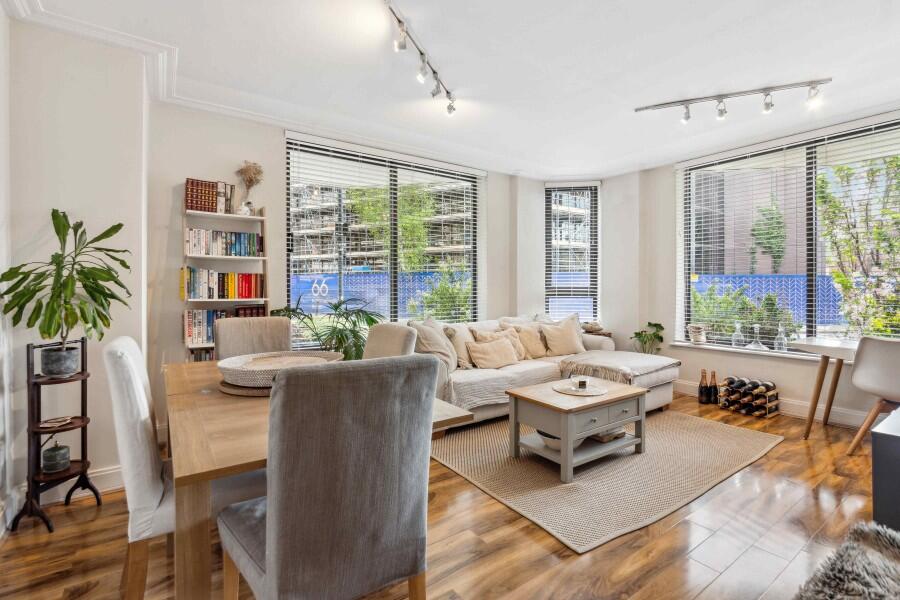 Main image of property: KENSINGTON WEST, BLYTHE ROAD, LONDON, W14