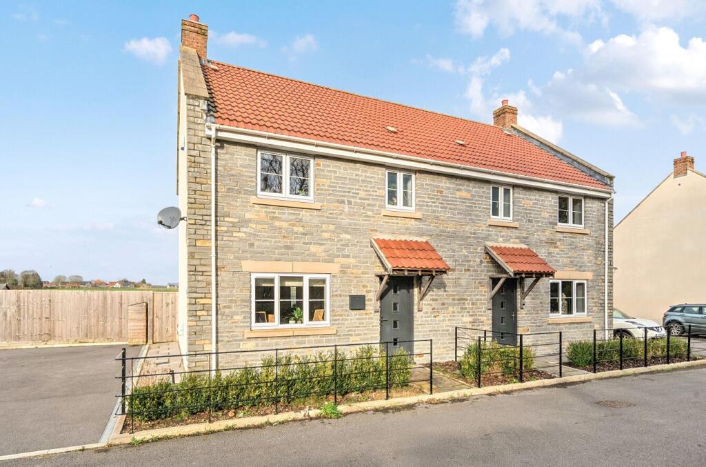 Main image of property: Coombe Hill Close, Keinton Mandeville, Keinton Mandeville, TA11