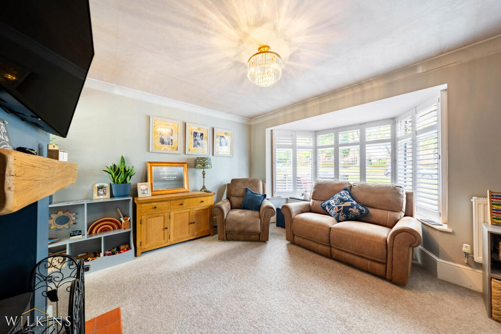House in Birmingham - View 3