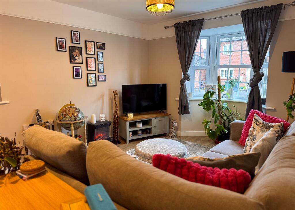 Cobble Close, Barrow Upon Soar, Loughborough photo 4