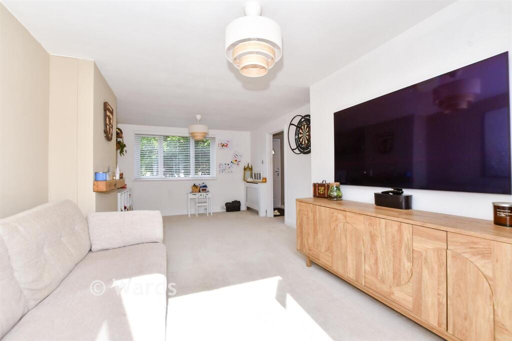 House in Maidstone, Loose - View 5