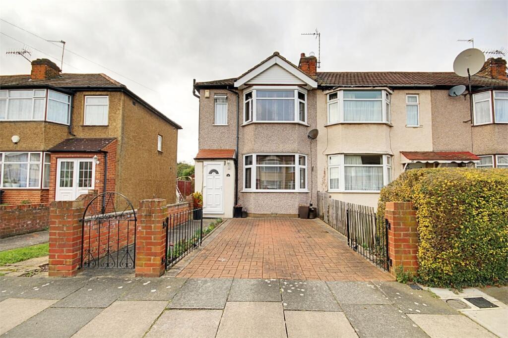 Main image of property: Windsor Road, Enfield, Middlesex, EN3