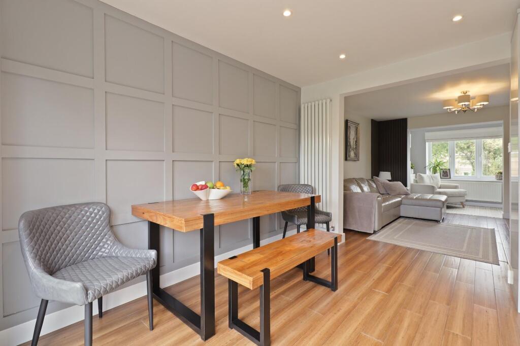 House in Sheffield - View 5