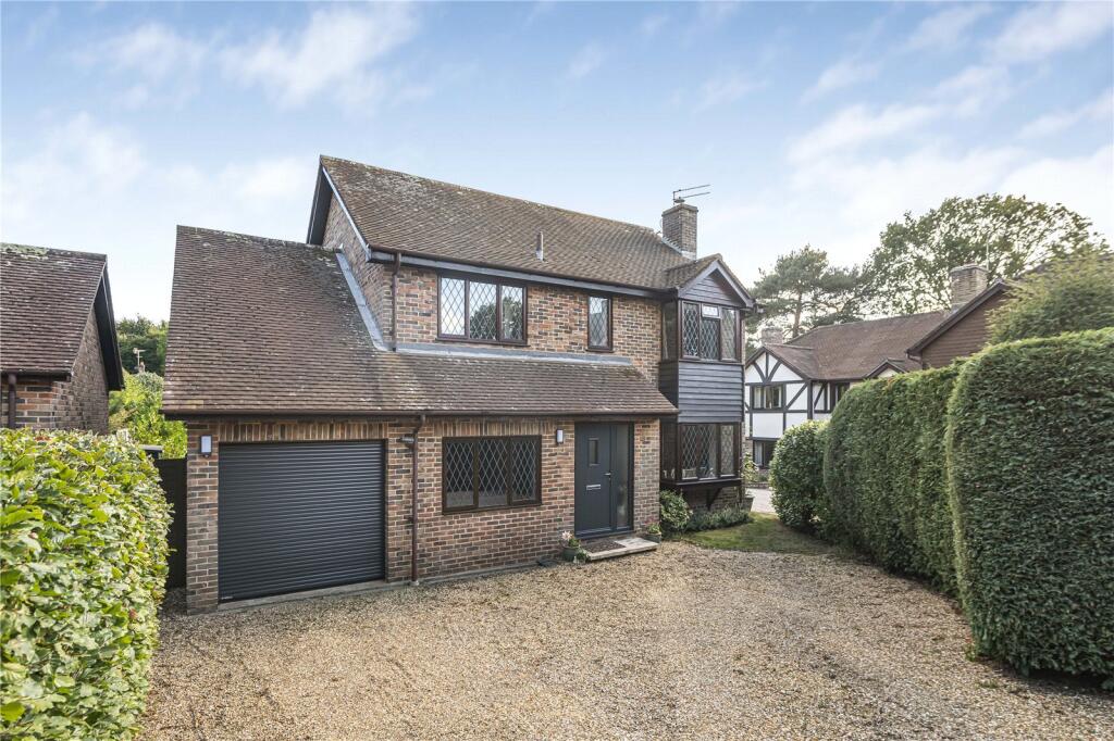 Main image of property: Fox Dell, Storrington, Pulborough, West Sussex, RH20