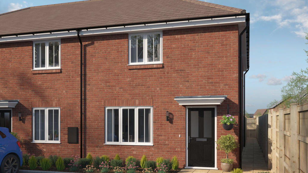 House in Arlesey