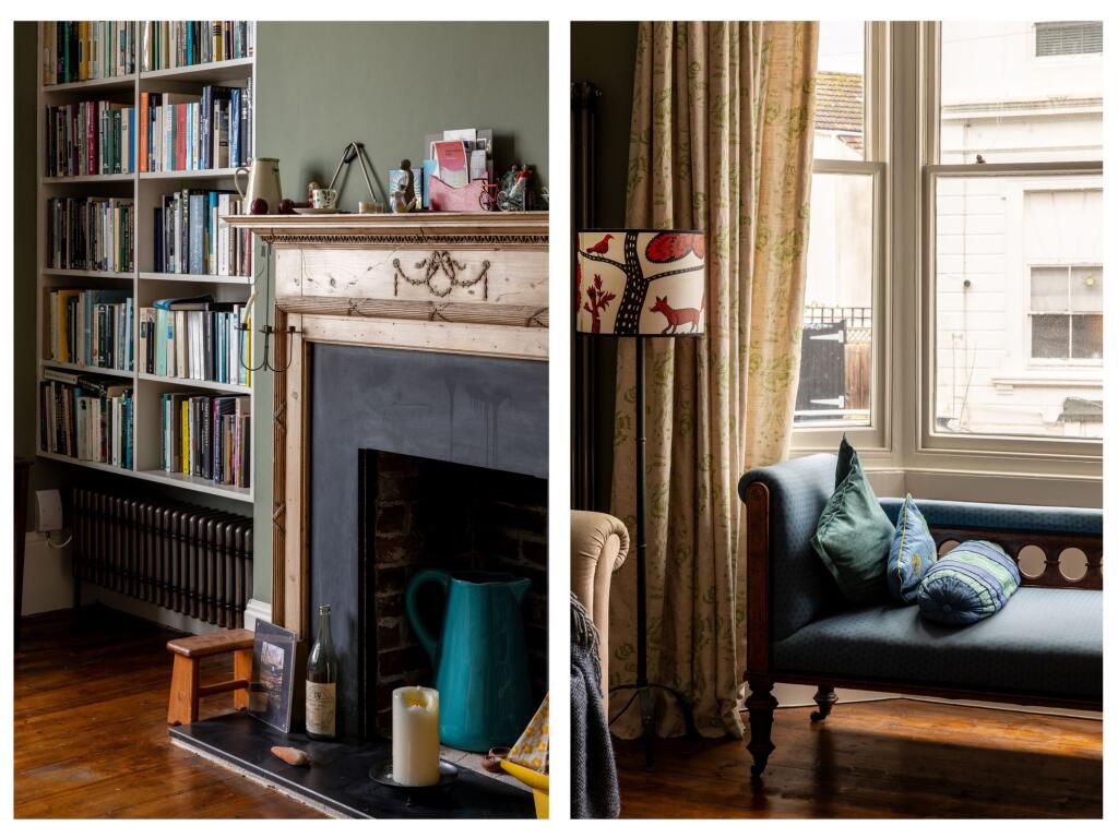House in Brighton, West Hill, Round Hill - View 5