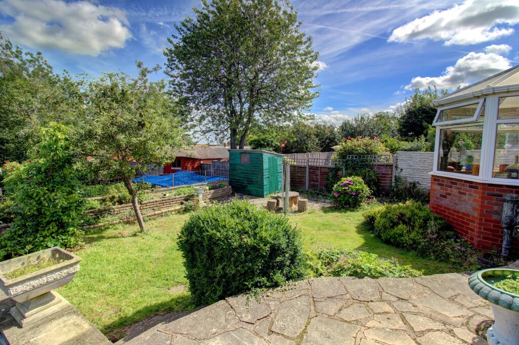 Additional image 14 of St. Andrews Close, Clifton Campville, Nr. Tamworth, B79