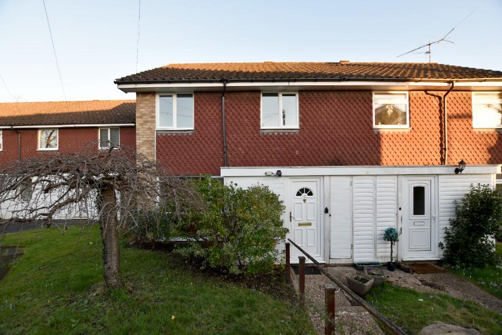 Main image of property: Burnham Drive, Reigate, Surrey, RH2