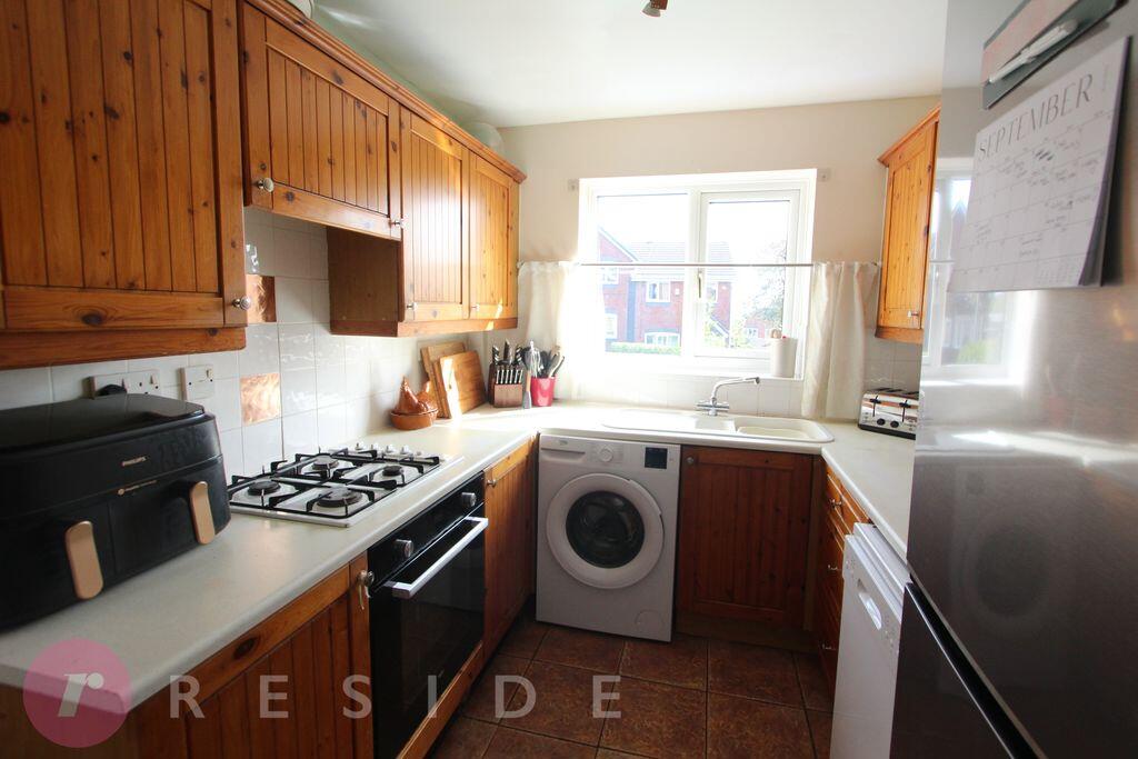 House in Oldham - More