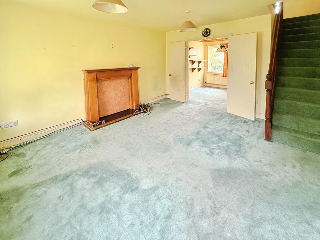House in Bath - View 3