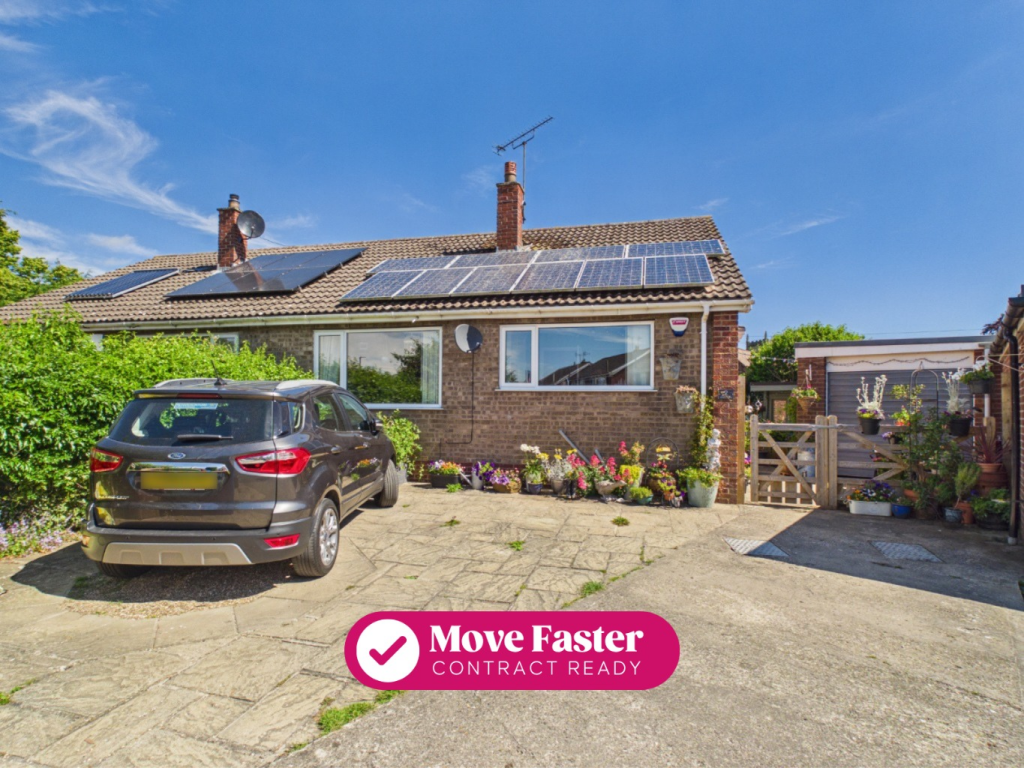 Main image of property: Westfield Close, Nafferton, Driffield, YO25 4LN
