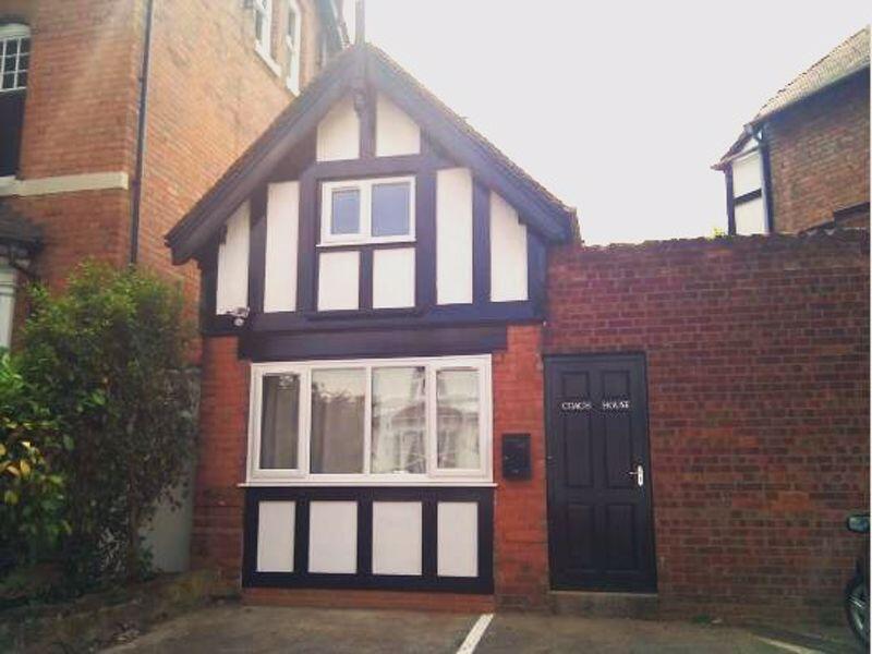 Main image of property: Coach House, 35 Handsworth Wood Road, Handsworth Wood, Birmingham, B20 2DQ