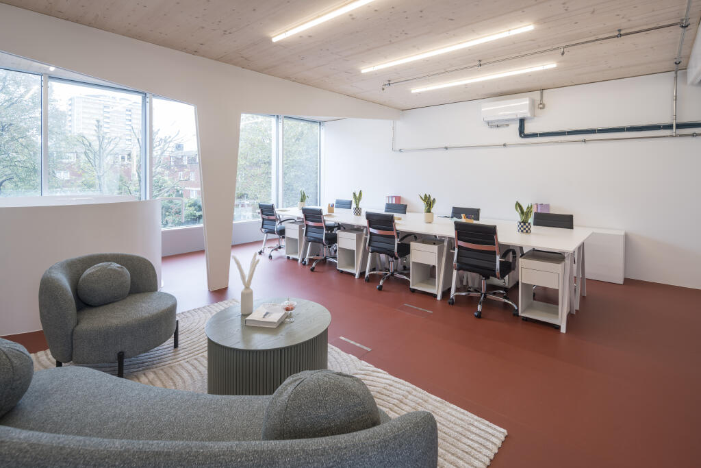 Main image of property: Milieu, Old Street, London, EC1