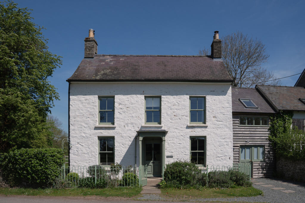 Main image of property: Rosemond House, Clifford, Herefordshire