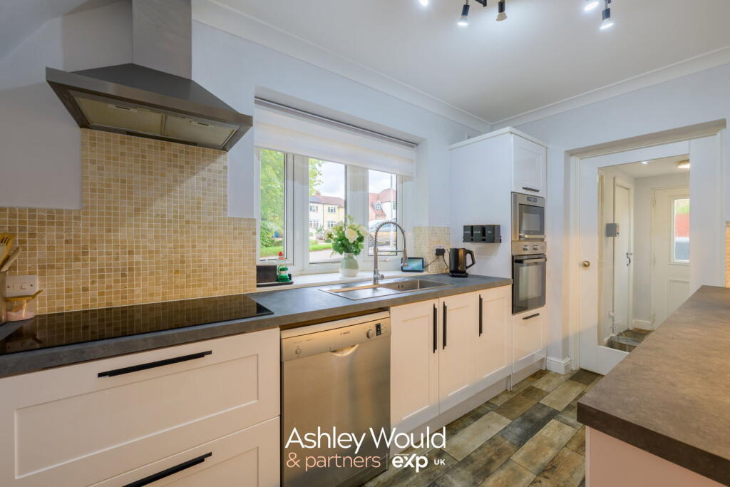 House in Wolverhampton - More