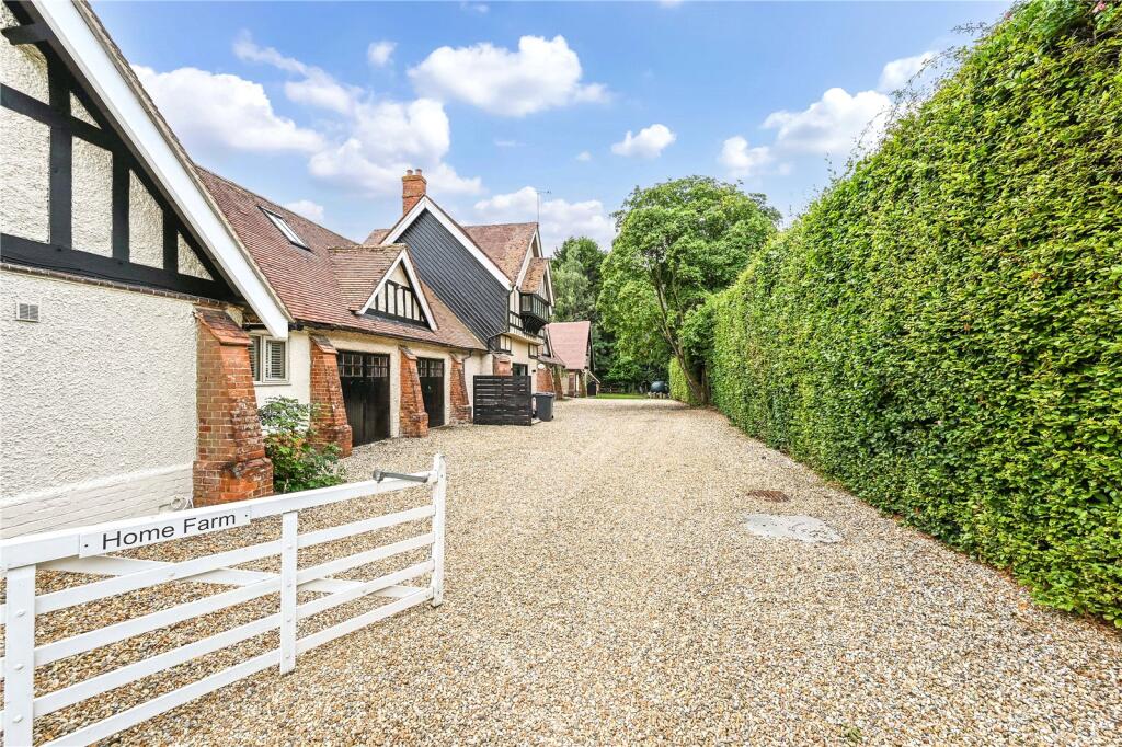Main image of property: Rotherwick, Hook, Hampshire, RG27