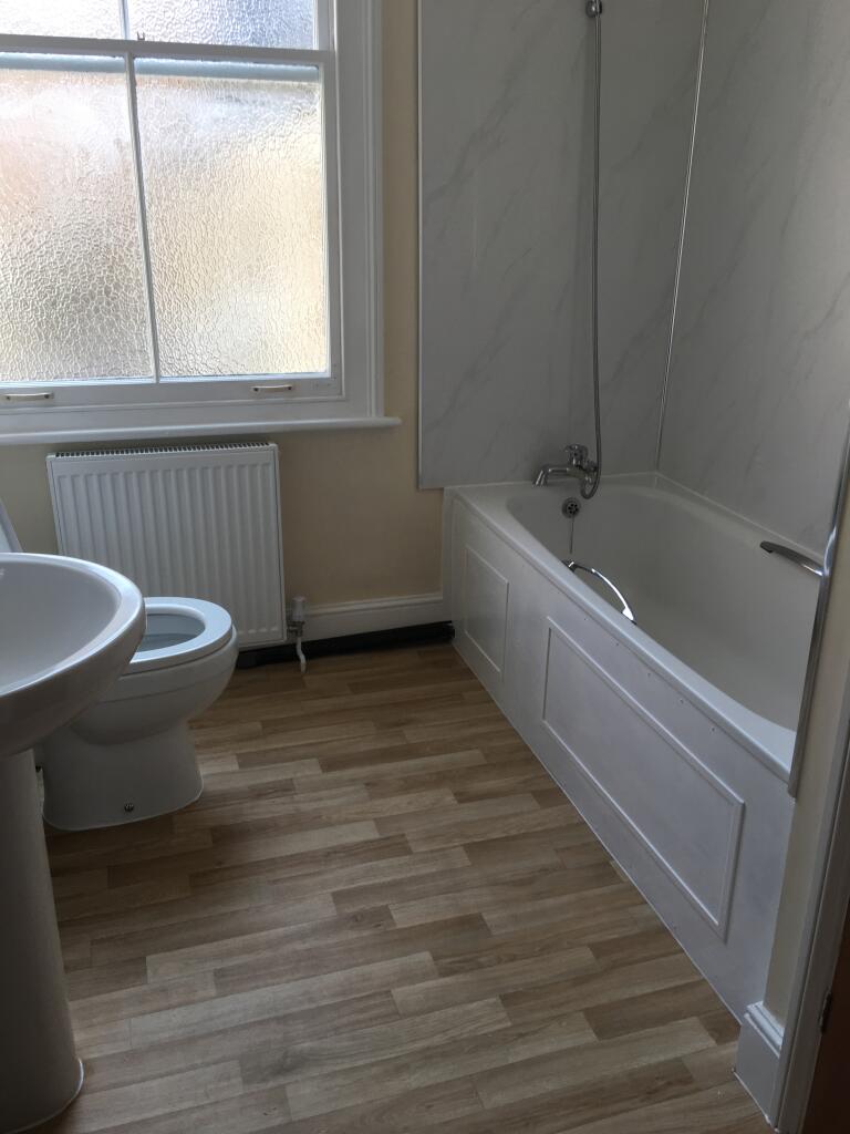 House in London - More
