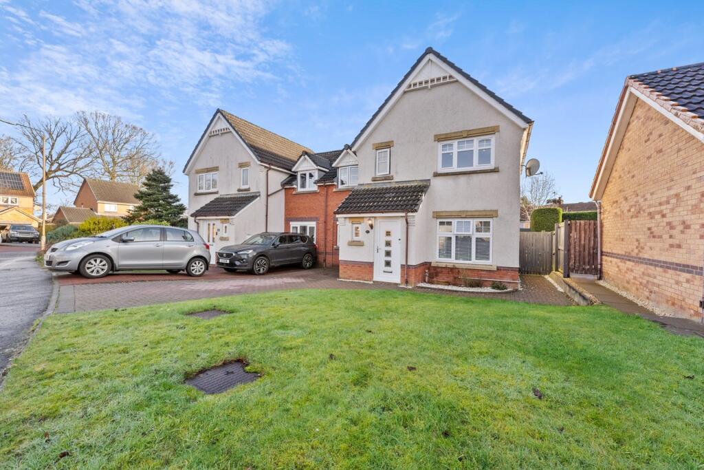 Main image of property: Mosshouse, Stirling, FK7