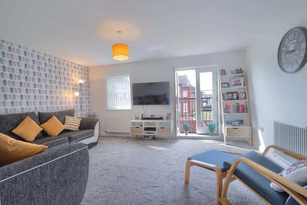 House in Middlesbrough, Linthorpe - View 2