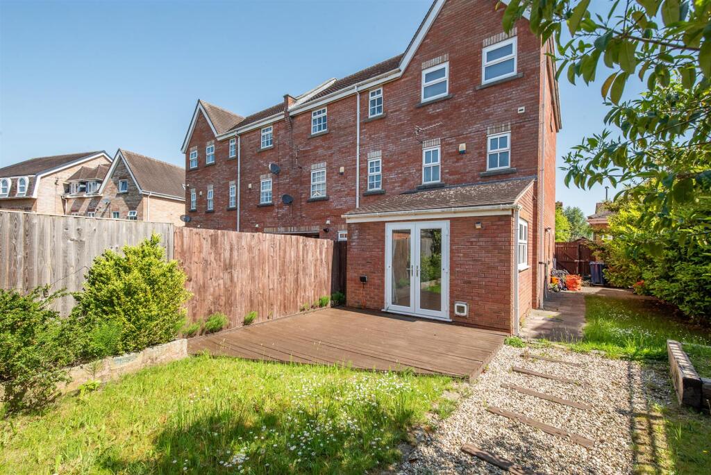 Holland House Road, Walton-Le-Dale, Preston - View 2
