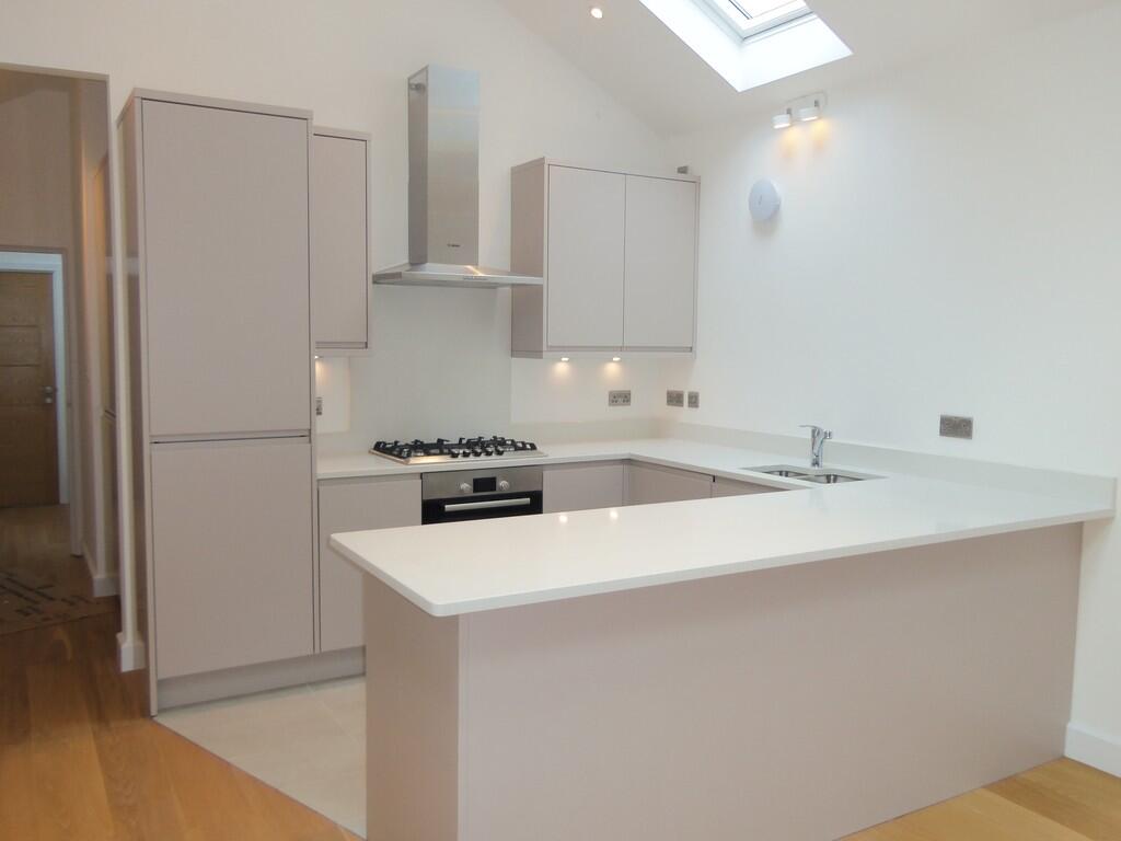 House in Liverpool - View 3