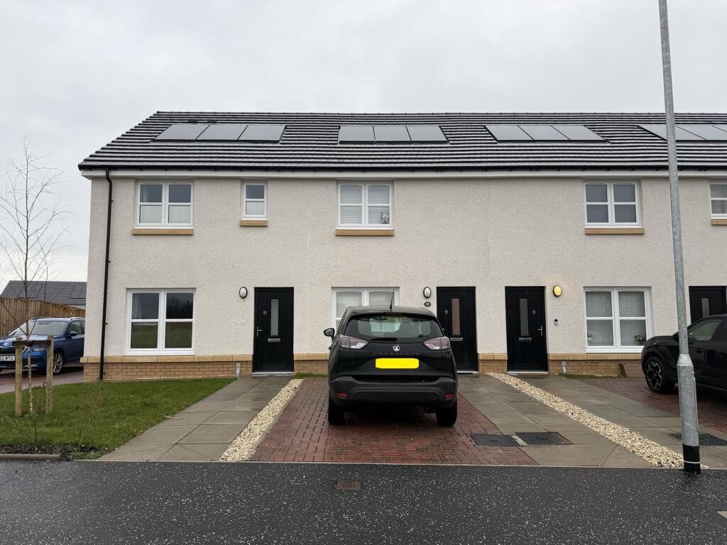 Main image of property: Cleddans Grove, Drumchapel