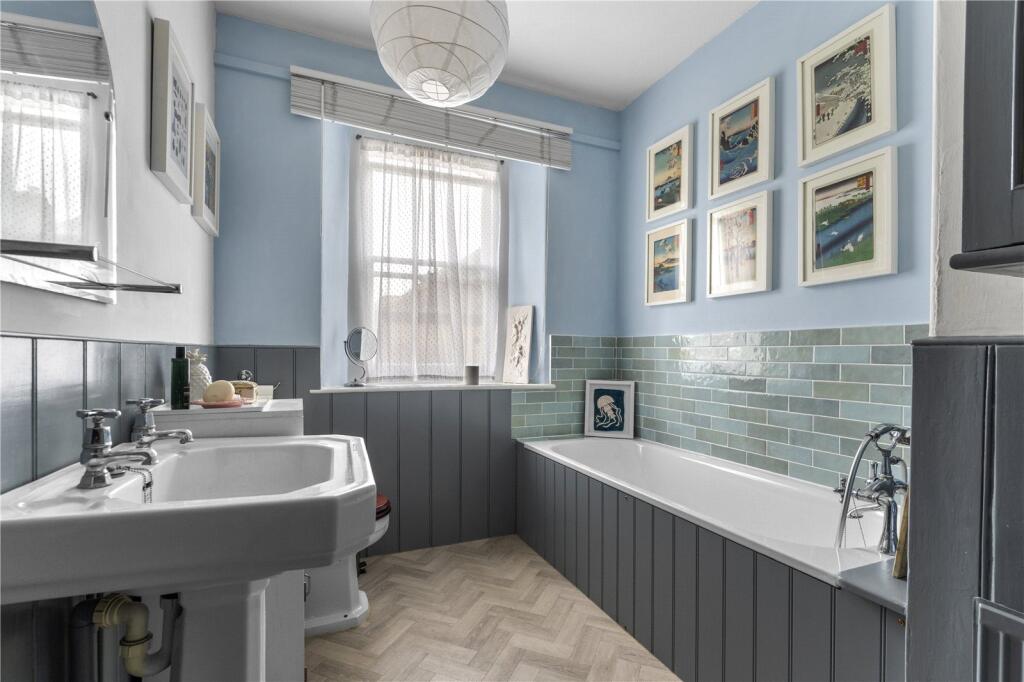 Additional image 13 of Five Bedroom Detached Victorian House in Wells