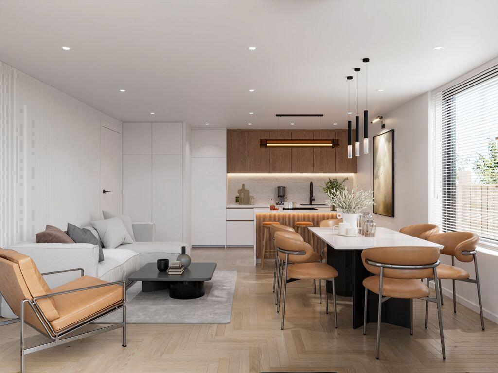 Main image of property: Durnsford Road, Wimbledon