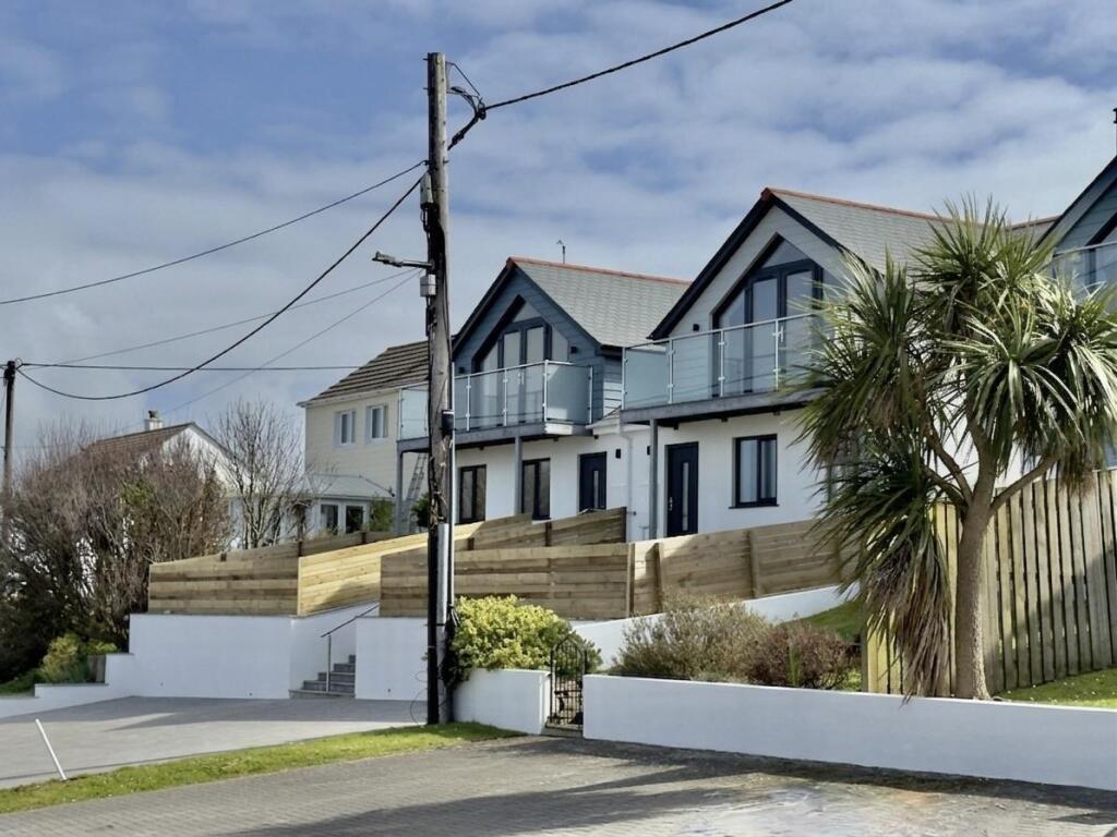 Main image of property: Welway, Perranporth, Truro