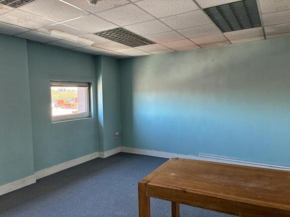 East Side Room 2