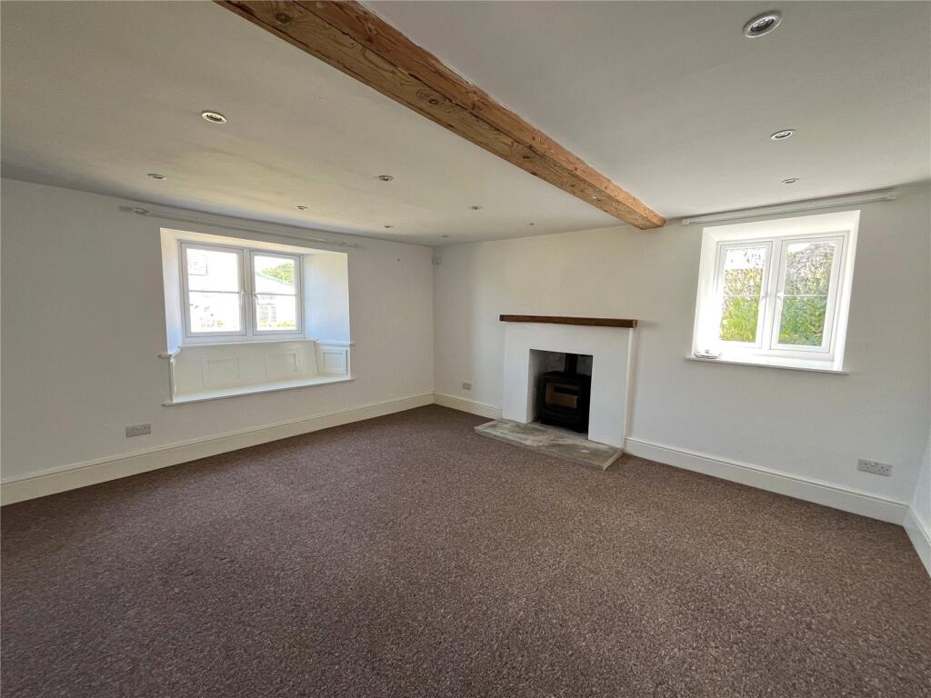 House in Chewton Mendip - More