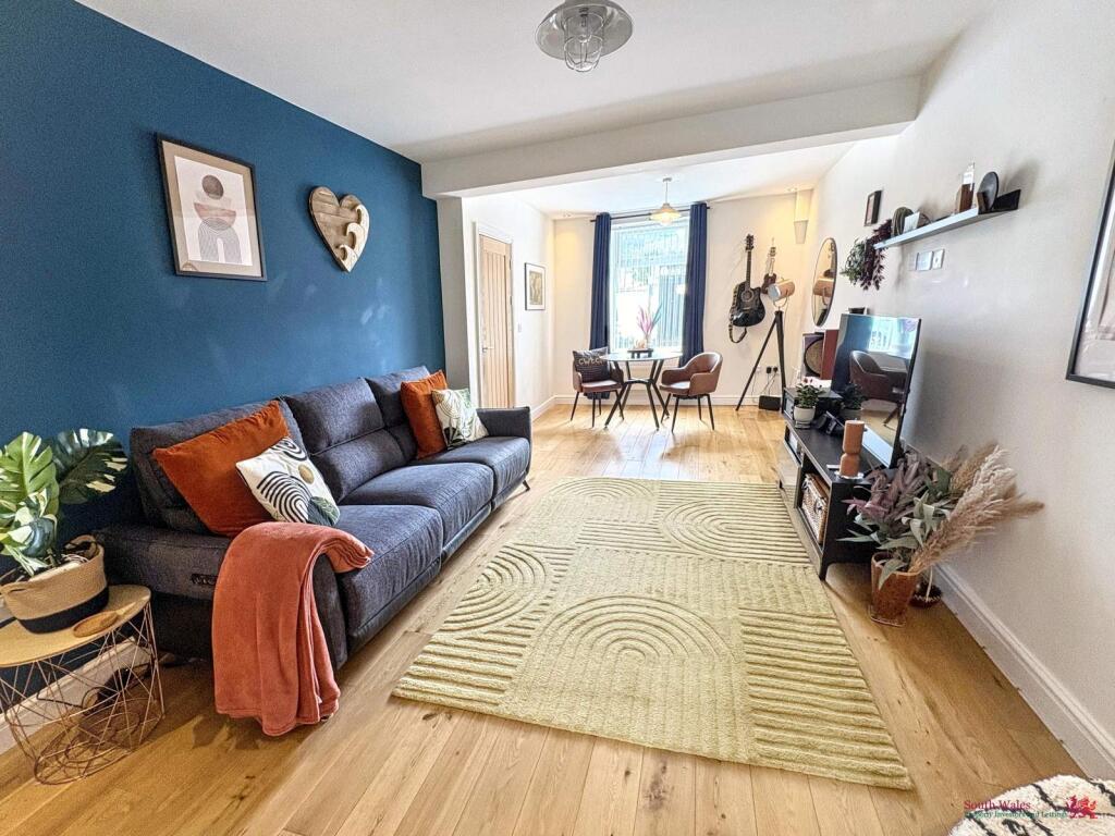 House in Cardiff - View 4