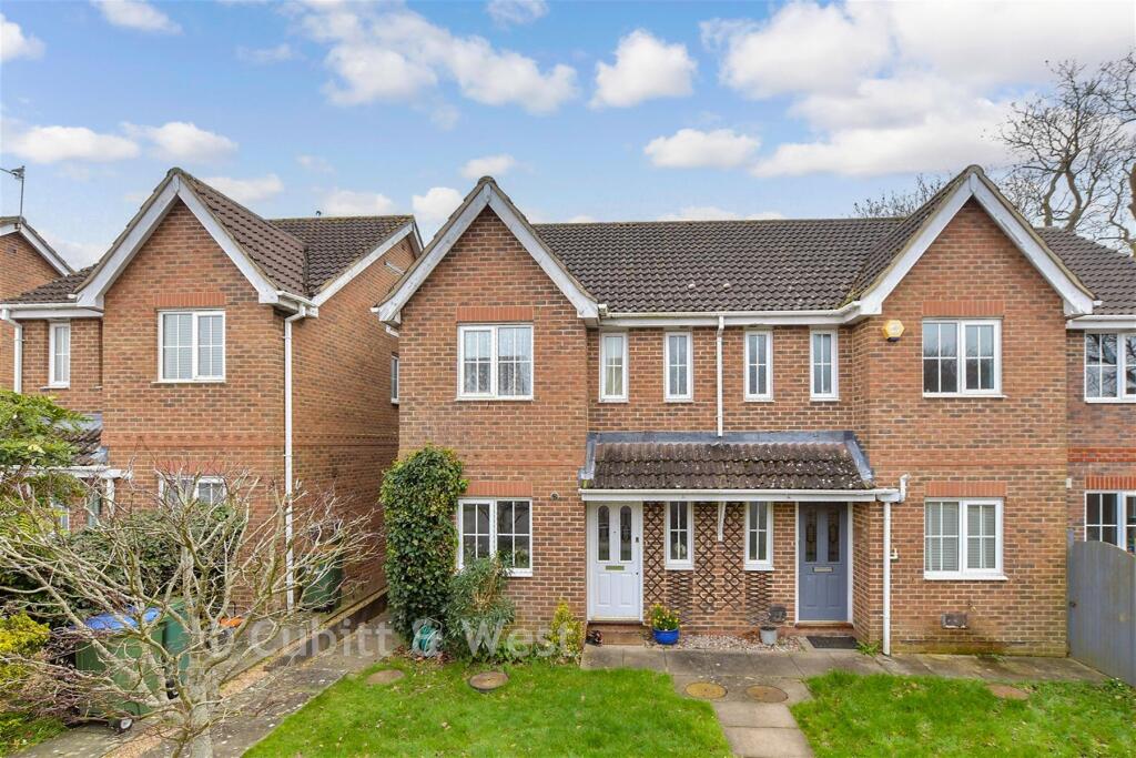 Main image of property: Warminghurst Close, Ashington, West Sussex