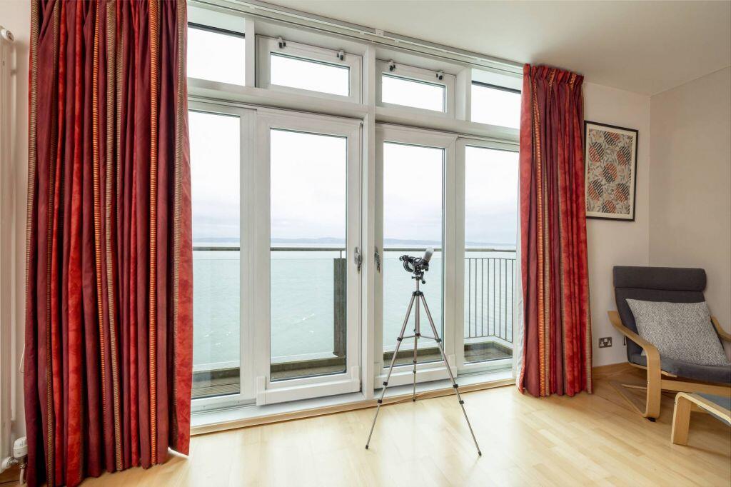 Apartment in Edinburgh, Western Harbour, Leith Harbour & Newhaven - View 5