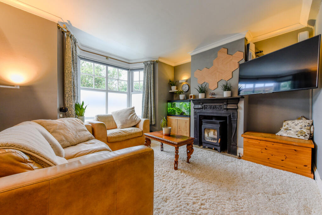 Kittywell Cottage, The Willows, St. Leonards-On-Sea, TN37 photo 2