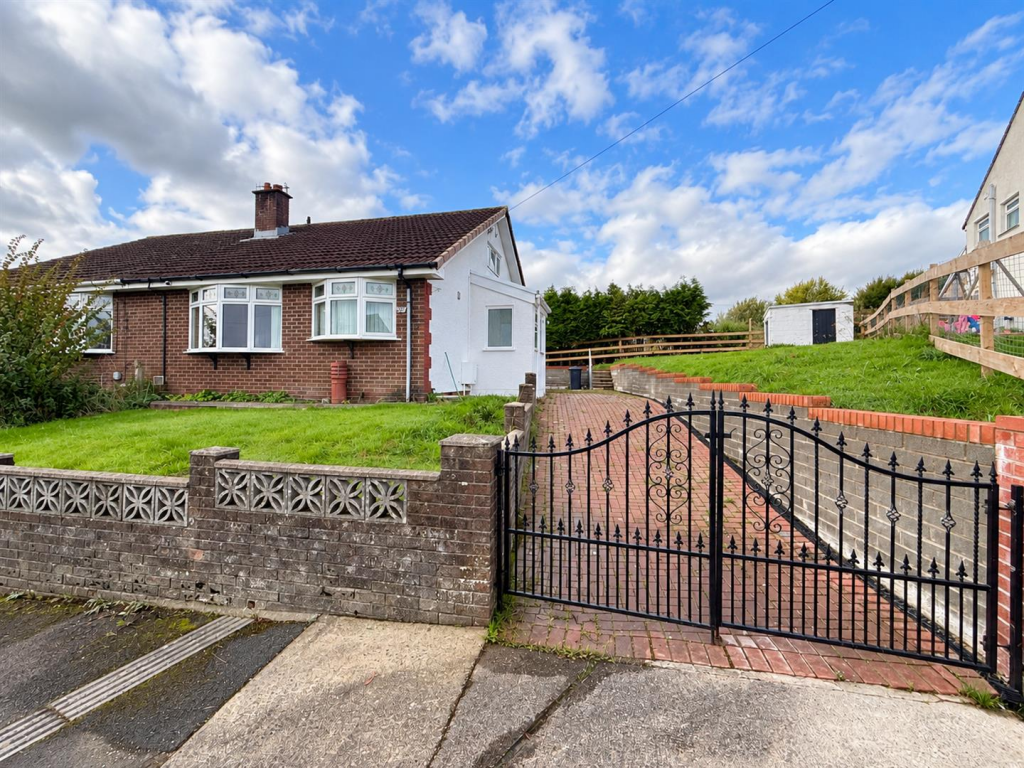 Main image of property: The Crescent, Aberdare