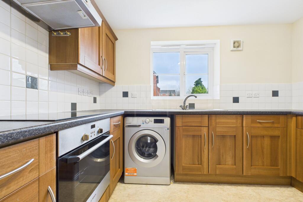 Mckinley Street, Great Sankey, WA5 photo 3
