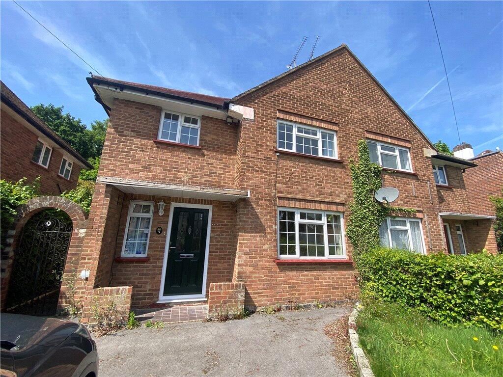 Main image of property: Spring Rise, Egham, Surrey, TW20