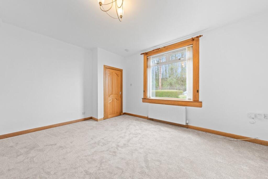 House in Stirling - View 3