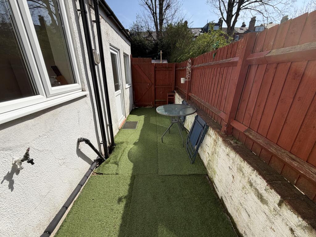 Additional image 8 of Gordon Road, Harborne, BIRMINGHAM