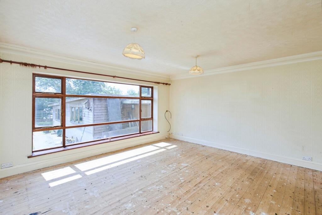 Turner Road, Long Eaton, Nottingham, Derbyshire, NG10 - View 5